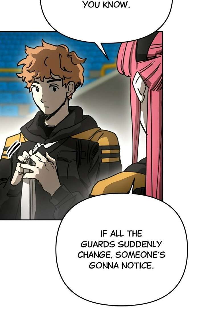 I Was Mistaken for the Villain Chapter 51 291 ch 51 6