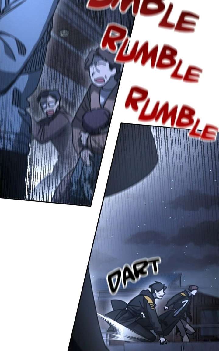 I Was Mistaken for the Villain Chapter 53 366 ch 53 3