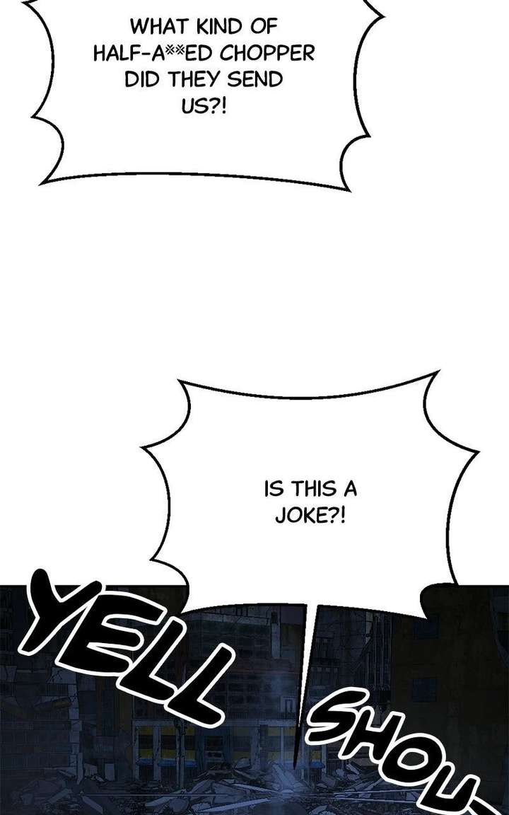 I Was Mistaken for the Villain Chapter 53 371 ch 53 8