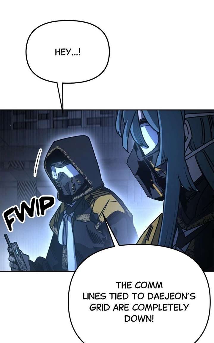 I Was Mistaken for the Villain Chapter 53 450 ch 53 87