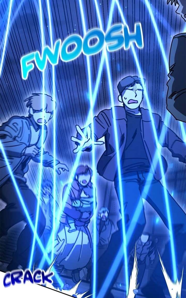 I Was Mistaken for the Villain Chapter 54 354 ch 54 30
