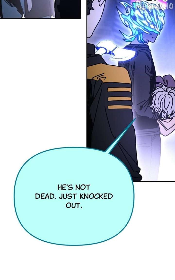I Was Mistaken for the Villain Chapter 56 516 ch 56 108