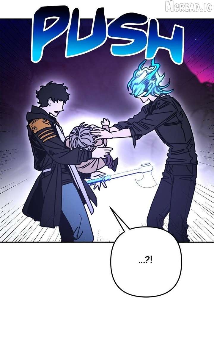 I Was Mistaken for the Villain Chapter 56 518 ch 56 110