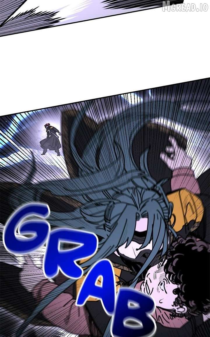 I Was Mistaken for the Villain Chapter 56 421 ch 56 13