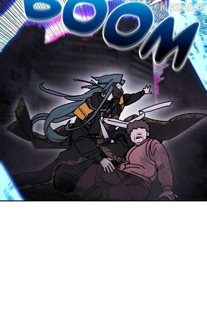 I Was Mistaken for the Villain Chapter 56 429 ch 56 21