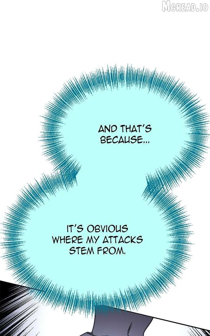 I Was Mistaken for the Villain Chapter 56 436 ch 56 28