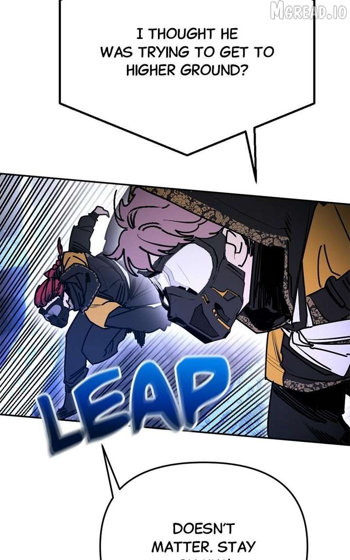 I Was Mistaken for the Villain Chapter 56 439 ch 56 31