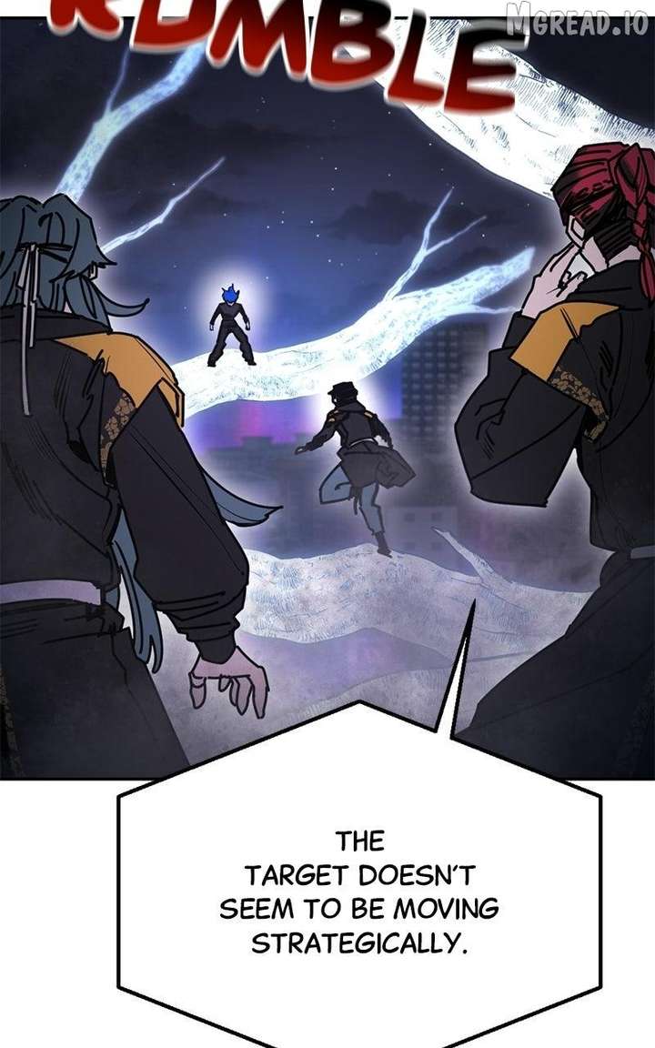 I Was Mistaken for the Villain Chapter 56 412 ch 56 4
