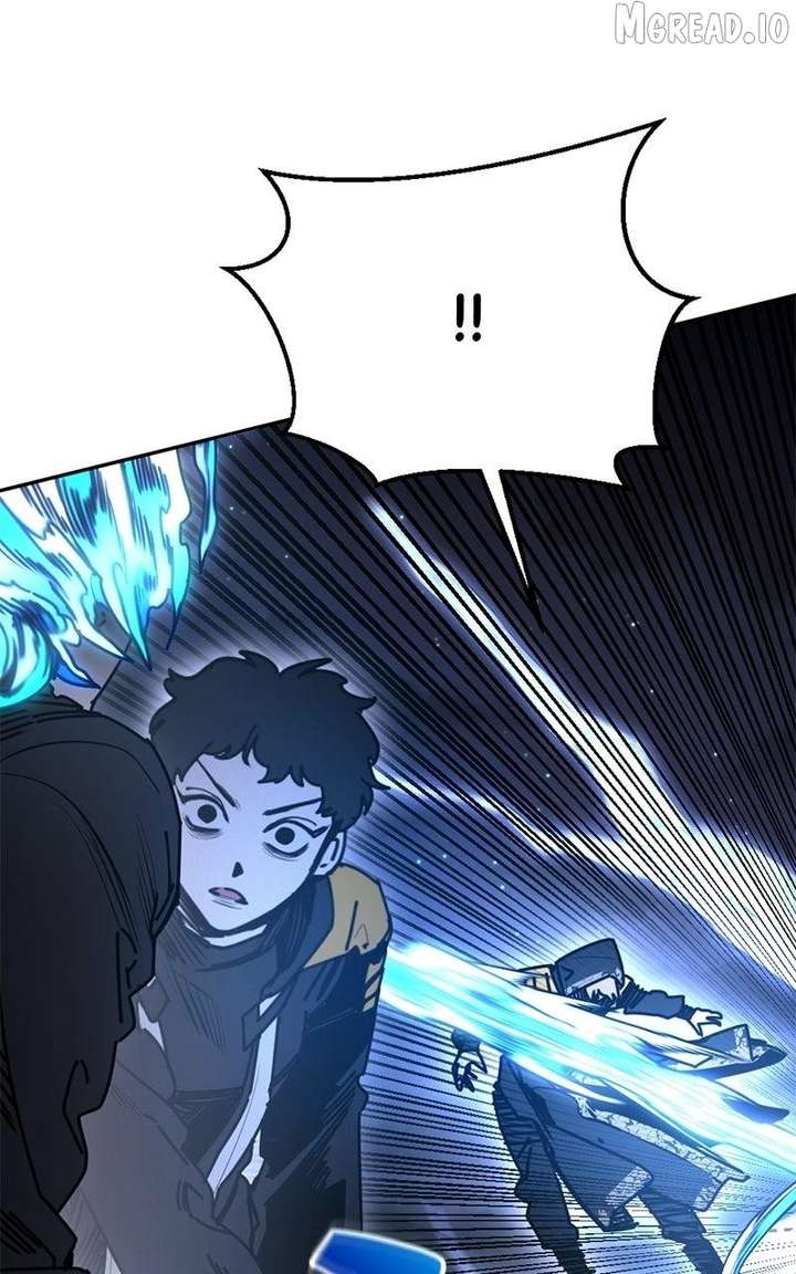 I Was Mistaken for the Villain Chapter 56 451 ch 56 43
