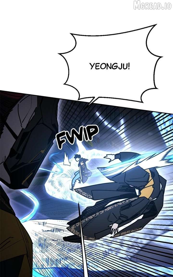 I Was Mistaken for the Villain Chapter 56 453 ch 56 45