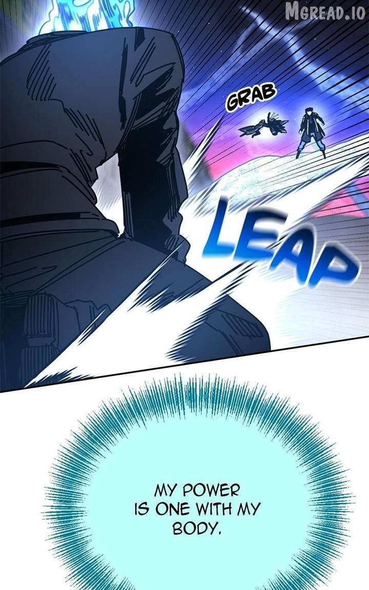 I Was Mistaken for the Villain Chapter 56 455 ch 56 47