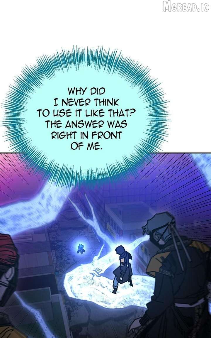 I Was Mistaken for the Villain Chapter 56 458 ch 56 50