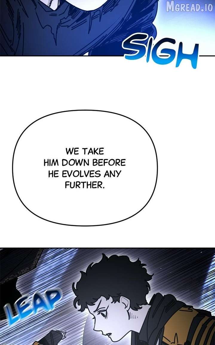 I Was Mistaken for the Villain Chapter 56 462 ch 56 54