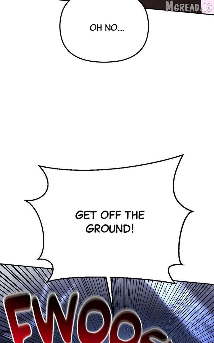 I Was Mistaken for the Villain Chapter 56 465 ch 56 57