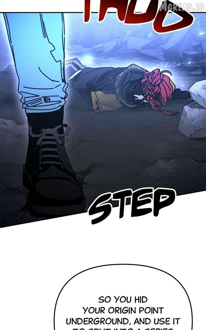 I Was Mistaken for the Villain Chapter 56 489 ch 56 81