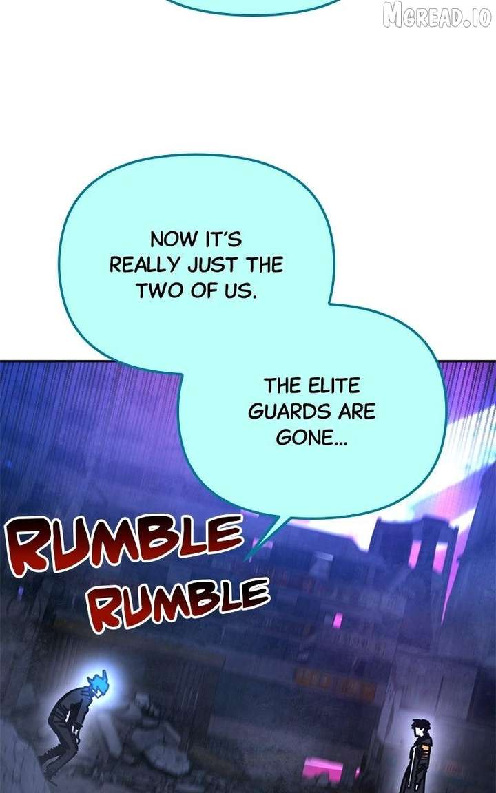 I Was Mistaken for the Villain Chapter 56 493 ch 56 85