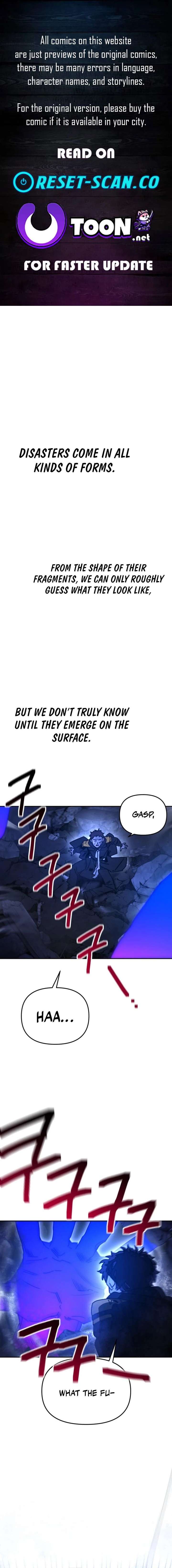 I Was Mistaken for the Villain Chapter 57 61 ch 57 1