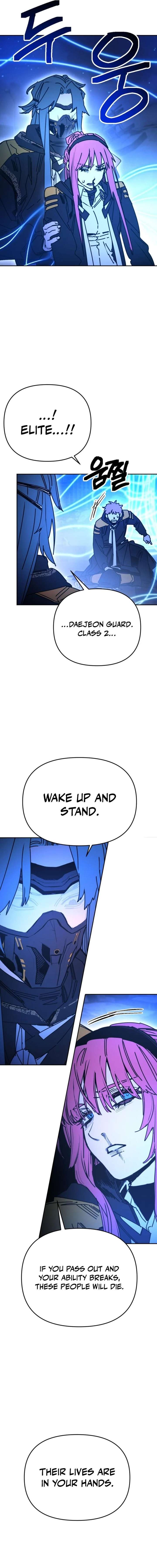 I Was Mistaken for the Villain Chapter 57 78 ch 57 18