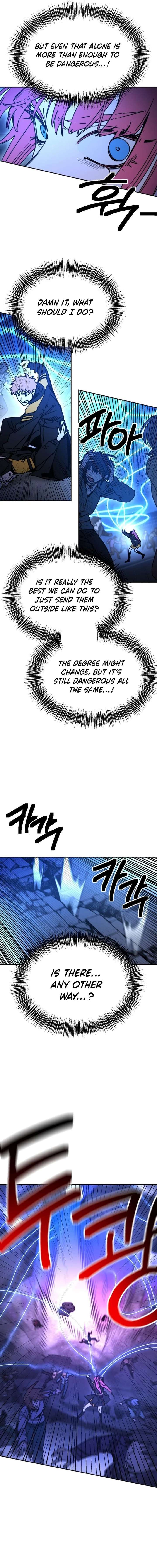 I Was Mistaken for the Villain Chapter 57 63 ch 57 3