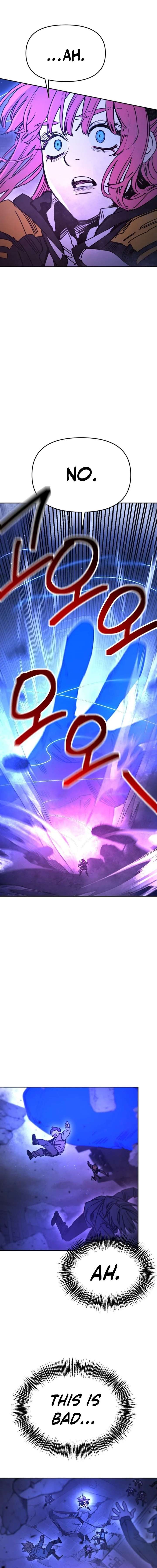 I Was Mistaken for the Villain Chapter 57 64 ch 57 4