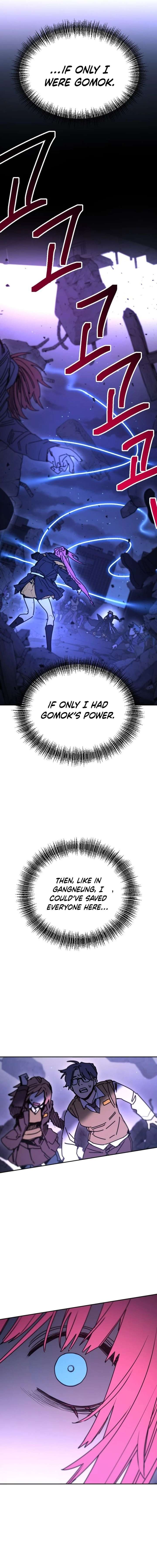 I Was Mistaken for the Villain Chapter 57 66 ch 57 6