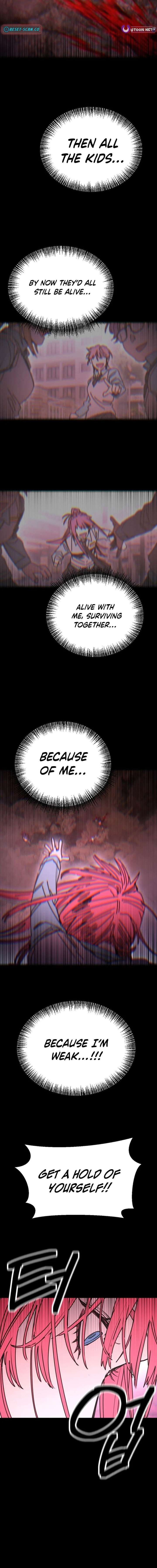 I Was Mistaken for the Villain Chapter 57 68 ch 57 8