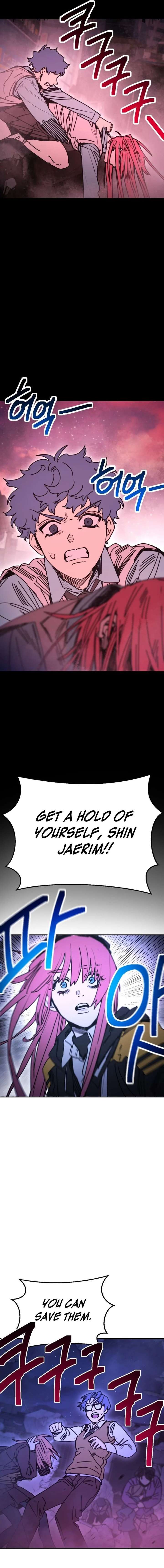 I Was Mistaken for the Villain Chapter 57 69 ch 57 9