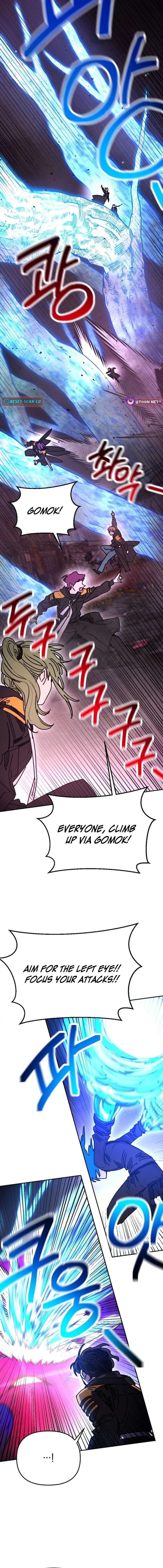I Was Mistaken for the Villain Chapter 58 61 ch 58 13