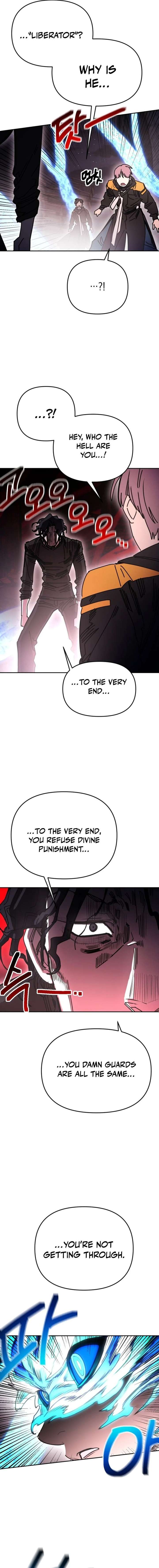 I Was Mistaken for the Villain Chapter 58 62 ch 58 14