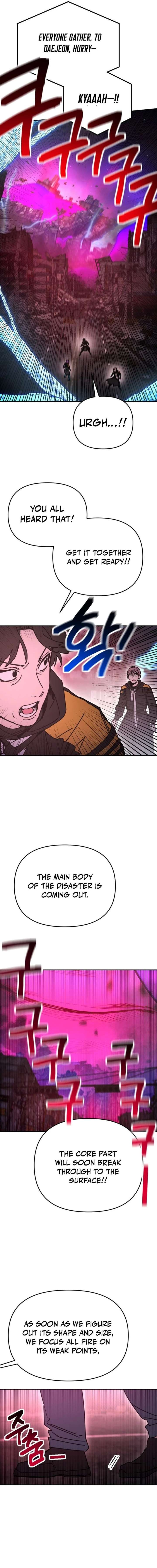 I Was Mistaken for the Villain Chapter 58 52 ch 58 4