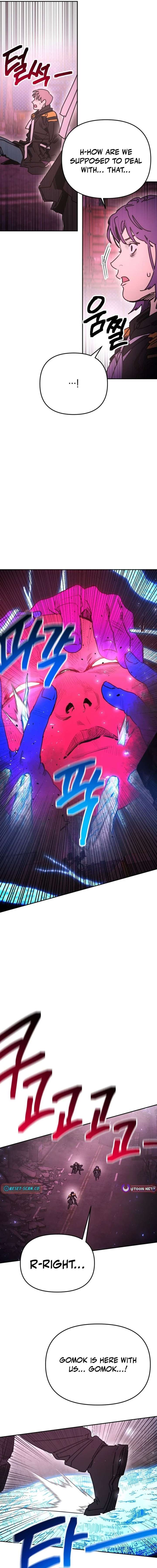 I Was Mistaken for the Villain Chapter 58 55 ch 58 7