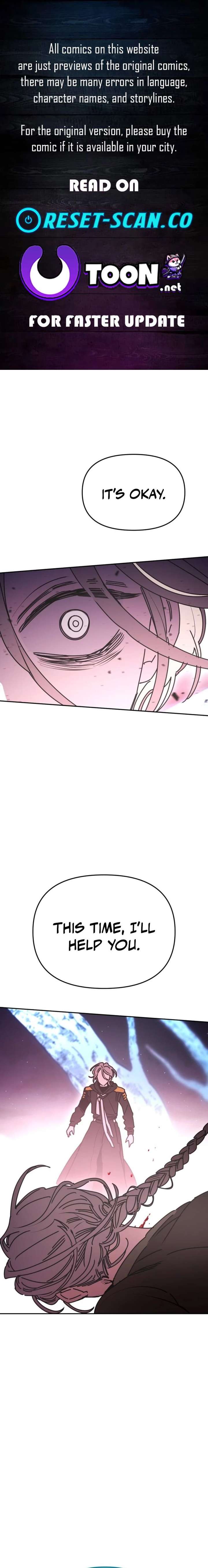 I Was Mistaken for the Villain Chapter 61 61 ch 61 1