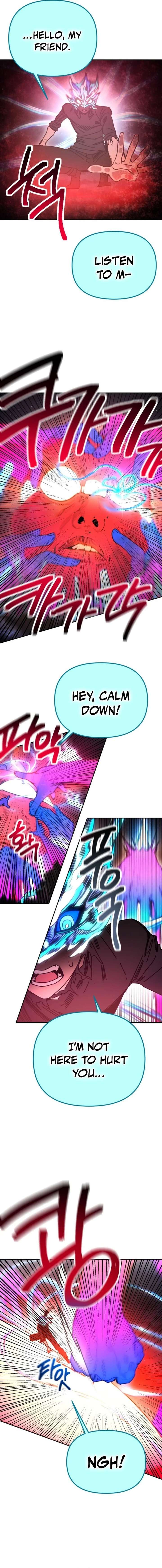 I Was Mistaken for the Villain Chapter 61 74 ch 61 14