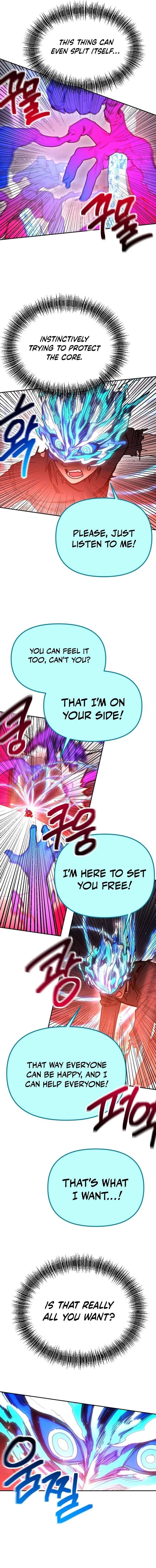 I Was Mistaken for the Villain Chapter 61 75 ch 61 15
