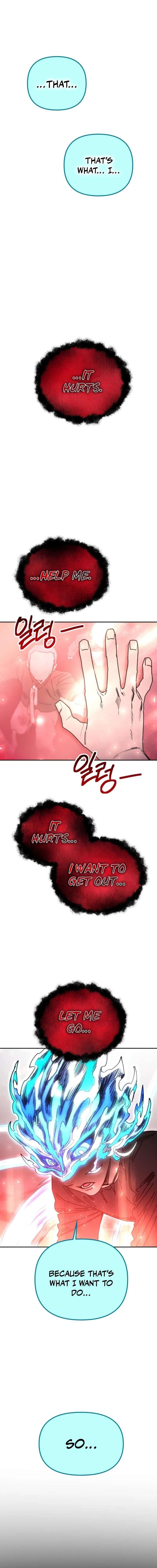 I Was Mistaken for the Villain Chapter 61 76 ch 61 16