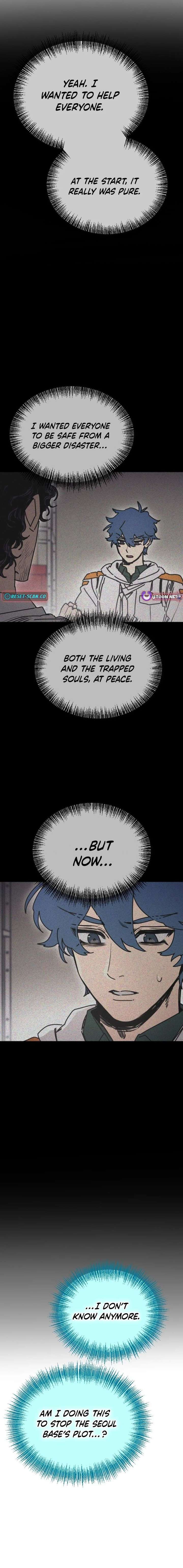 I Was Mistaken for the Villain Chapter 61 77 ch 61 17