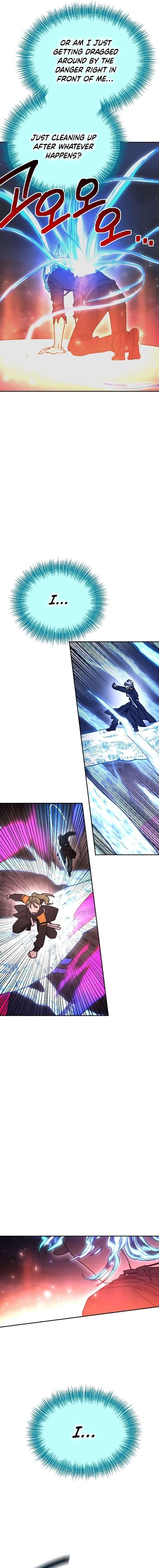 I Was Mistaken for the Villain Chapter 61 78 ch 61 18