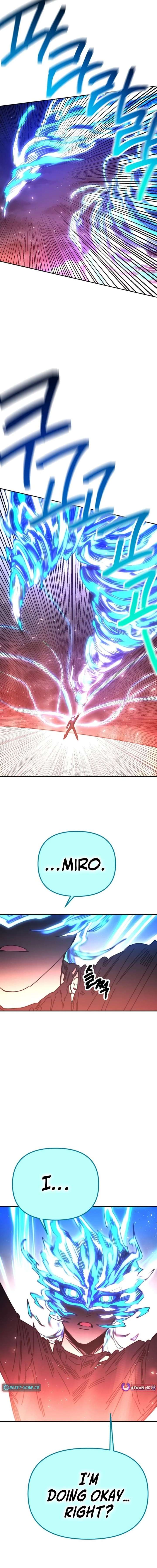 I Was Mistaken for the Villain Chapter 61 79 ch 61 19