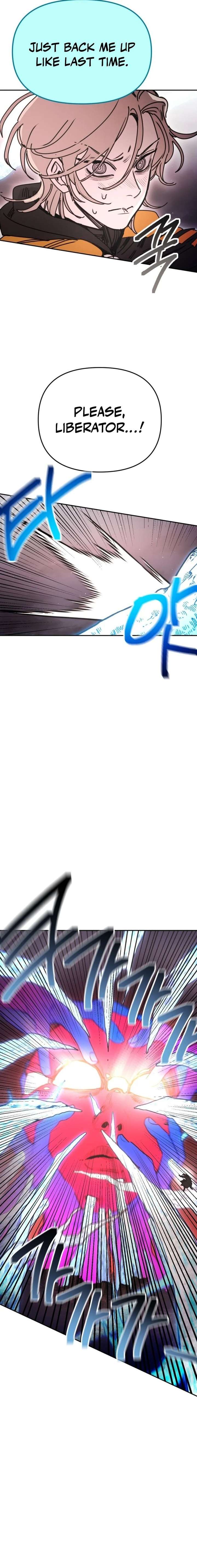 I Was Mistaken for the Villain Chapter 61 67 ch 61 7
