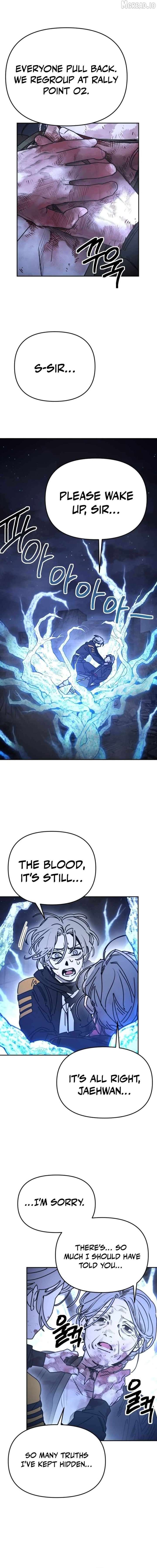I Was Mistaken for the Villain Chapter 63 59 ch 63 11