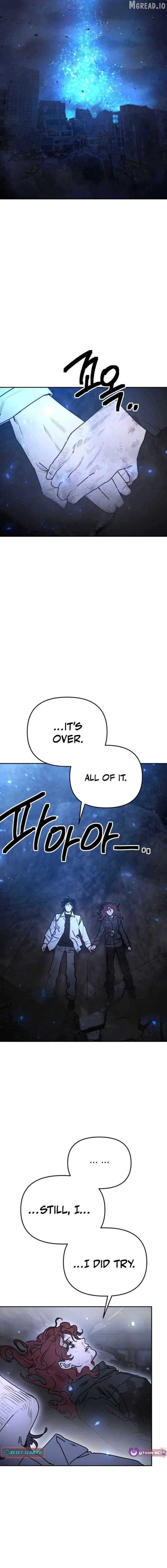 I Was Mistaken for the Villain Chapter 63 61 ch 63 13
