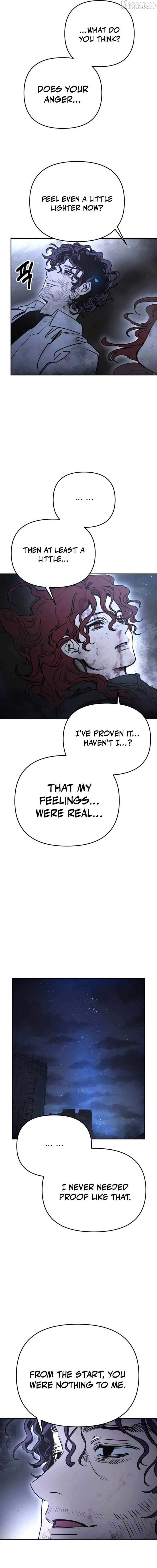 I Was Mistaken for the Villain Chapter 63 62 ch 63 14