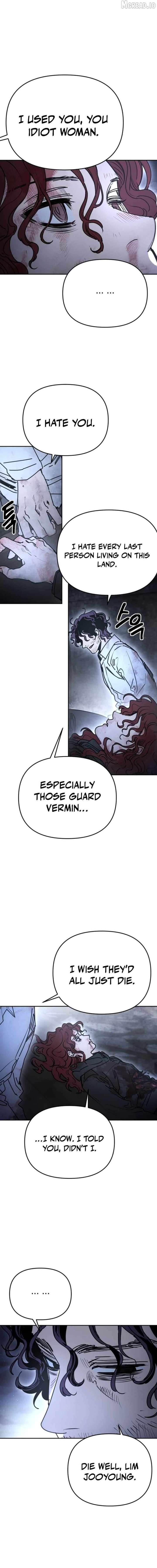I Was Mistaken for the Villain Chapter 63 63 ch 63 15