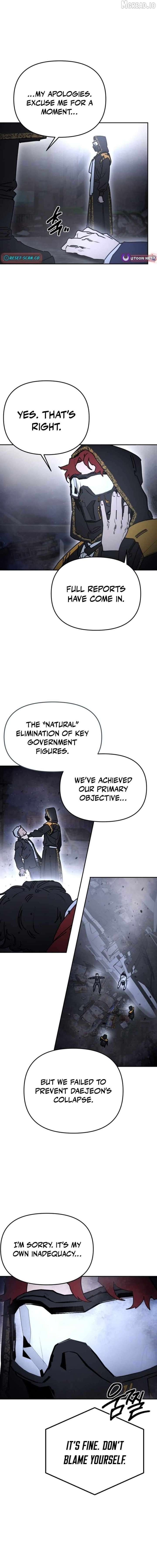 I Was Mistaken for the Villain Chapter 63 51 ch 63 3