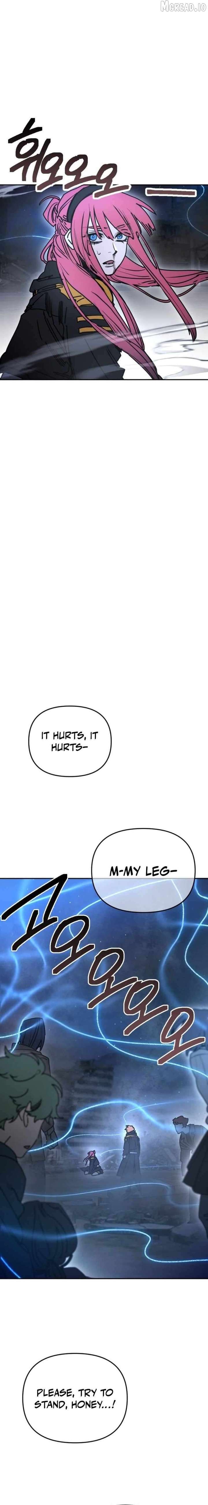 I Was Mistaken for the Villain Chapter 63 55 ch 63 7