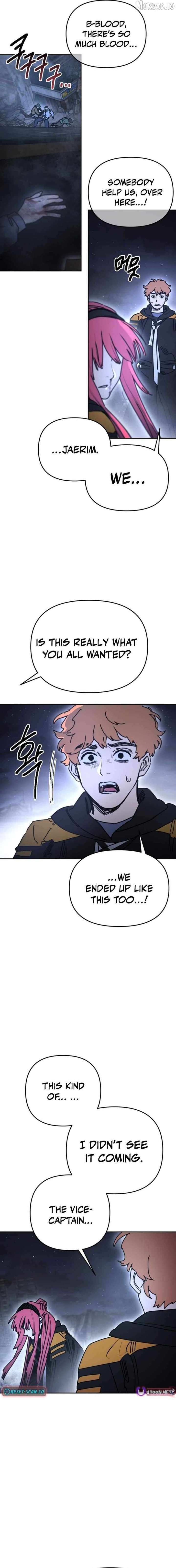 I Was Mistaken for the Villain Chapter 63 56 ch 63 8