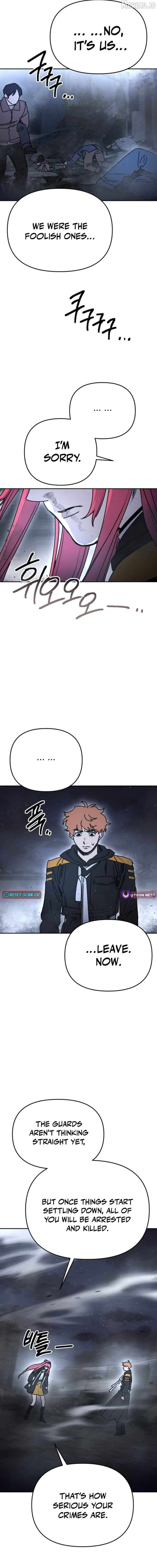 I Was Mistaken for the Villain Chapter 63 57 ch 63 9