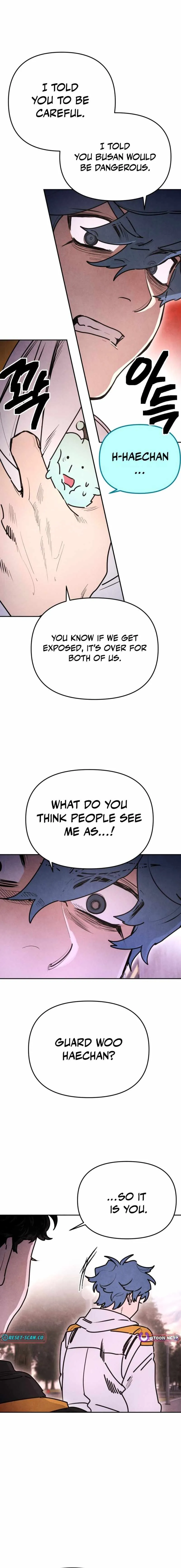I Was Mistaken for the Villain Chapter 67 77 01bd92f36f5d