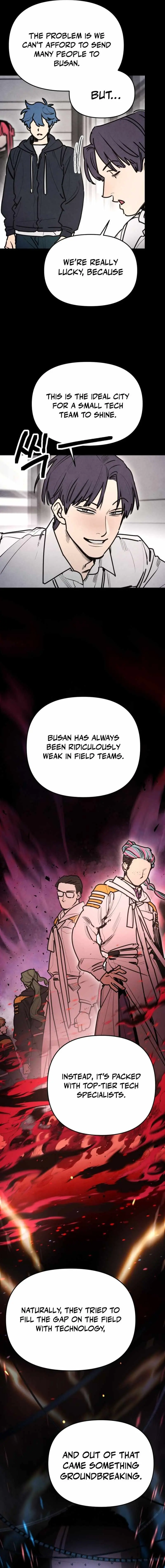 I Was Mistaken for the Villain Chapter 67 70 0b1f4a24315a