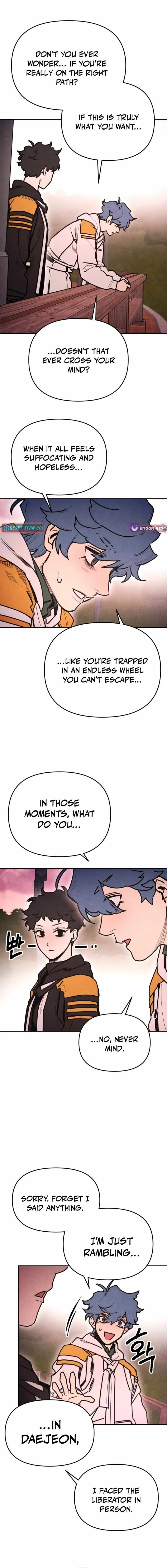 I Was Mistaken for the Villain Chapter 67 83 6113a928fbc7